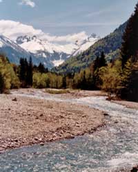 romantische T&auml;ler